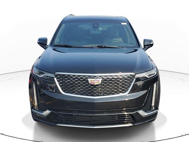 2024 Cadillac XT6 AWD Premium Luxury