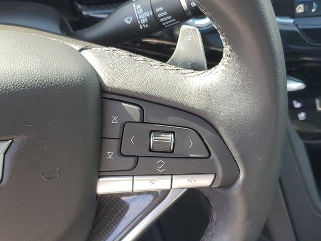 2024 Cadillac XT6 AWD Sport