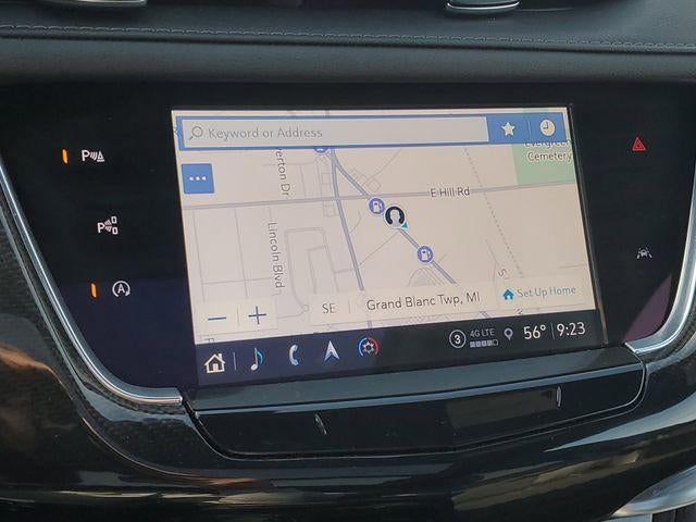 2024 Cadillac XT6 AWD Sport