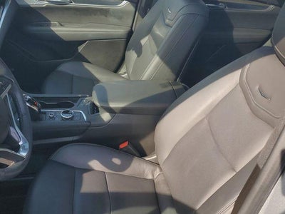 2024 Cadillac XT6 AWD Sport
