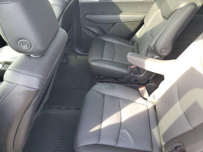 2024 Cadillac XT6 AWD Sport