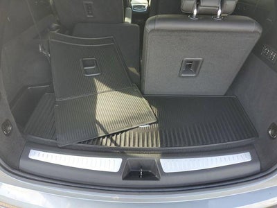 2024 Cadillac XT6 AWD Sport