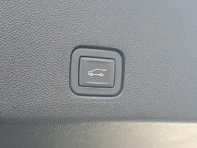2025 Cadillac XT6 AWD Sport