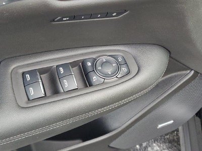 2025 Cadillac XT6 AWD Sport