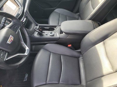2025 Cadillac XT6 AWD Sport