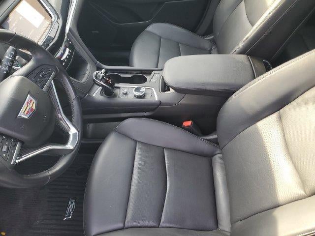 2025 Cadillac XT6 AWD Sport