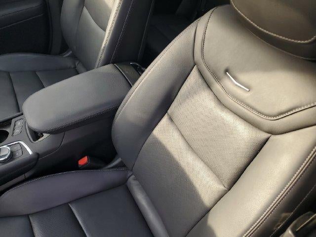 2025 Cadillac XT6 AWD Sport