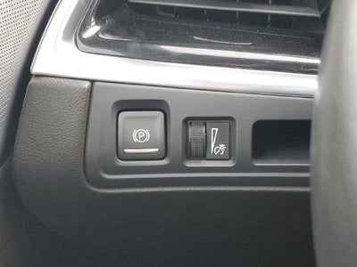 2025 Cadillac XT6 AWD Sport