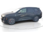 2025 Cadillac XT6 AWD Sport