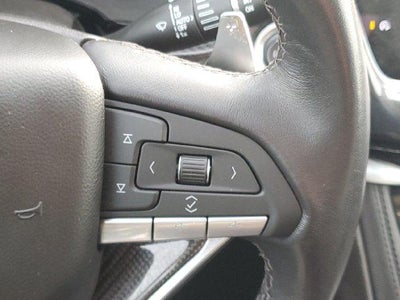 2025 Cadillac XT6 AWD Sport