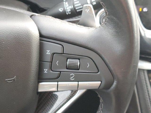 2025 Cadillac XT6 AWD Sport