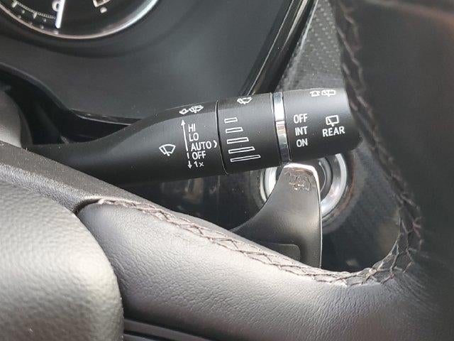 2025 Cadillac XT6 AWD Sport