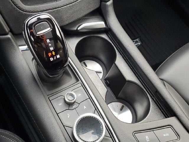 2025 Cadillac XT6 AWD Sport