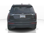 2025 Cadillac XT6 AWD Sport
