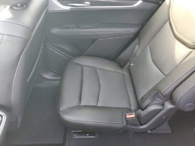 2025 Cadillac XT6 AWD Sport
