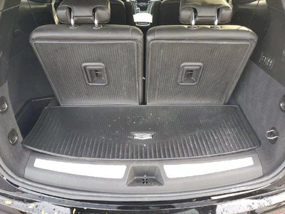 2025 Cadillac XT6 AWD Sport