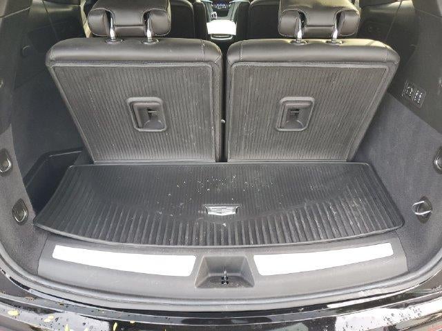 2025 Cadillac XT6 AWD Sport