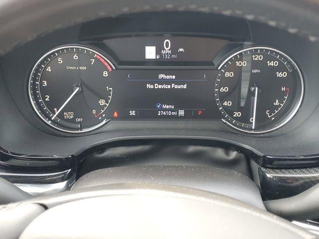 2023 Cadillac XT6 AWD Sport