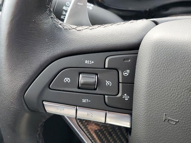 2023 Cadillac XT6 AWD Sport