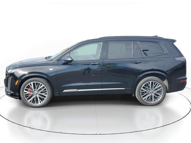 2023 Cadillac XT6 AWD Sport