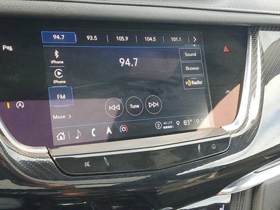 2023 Cadillac XT6 AWD Sport
