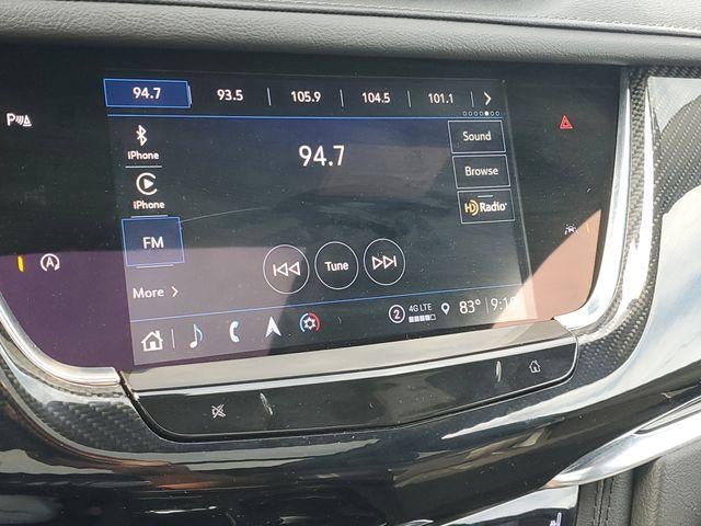 2023 Cadillac XT6 AWD Sport