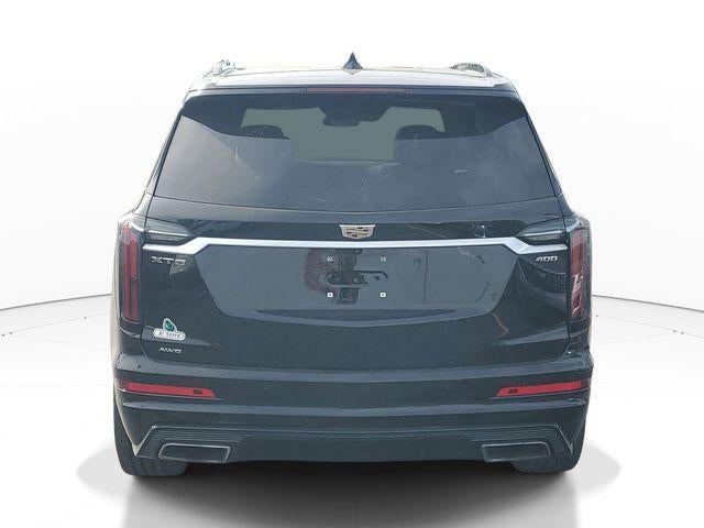 2023 Cadillac XT6 AWD Sport