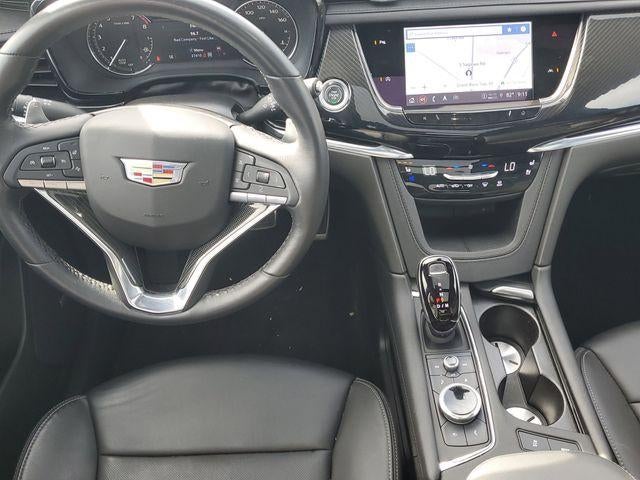2023 Cadillac XT6 AWD Sport