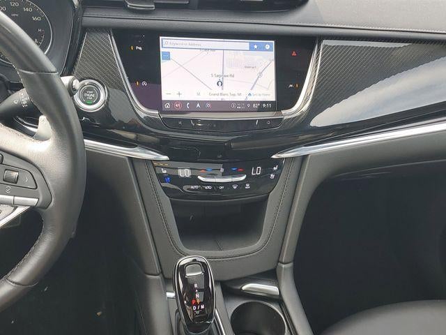 2023 Cadillac XT6 AWD Sport