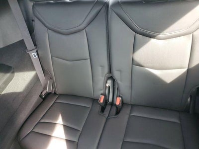 2023 Cadillac XT6 AWD Sport