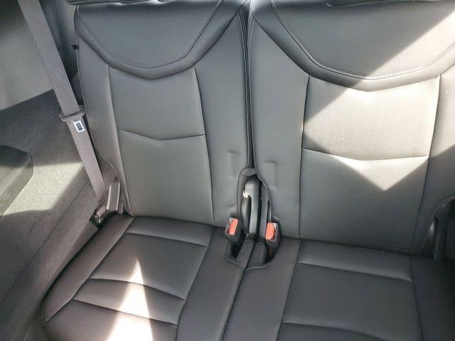 2023 Cadillac XT6 AWD Sport