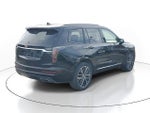 2023 Cadillac XT6 AWD Sport