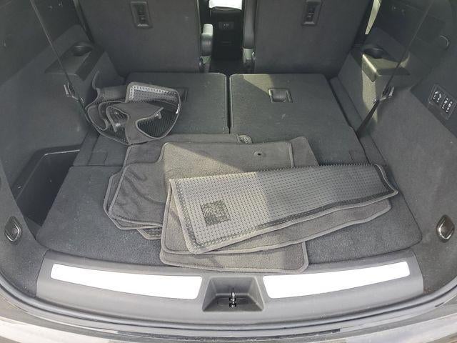 2023 Cadillac XT6 AWD Sport