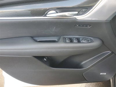 2023 Cadillac XT6 AWD Sport