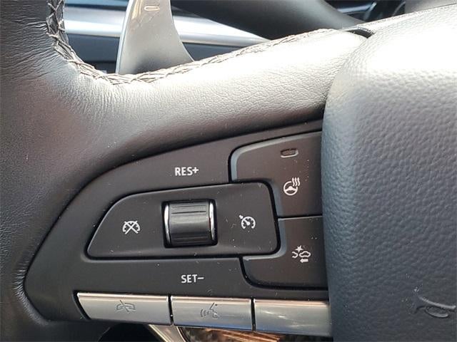 2023 Cadillac XT6 AWD Sport