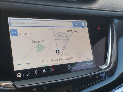 2023 Cadillac XT6 AWD Sport