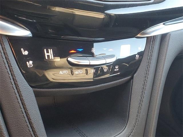 2023 Cadillac XT6 AWD Sport