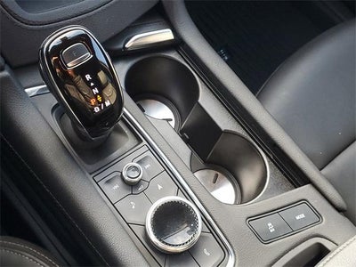 2023 Cadillac XT6 AWD Sport