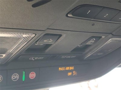 2023 Cadillac XT6 AWD Sport