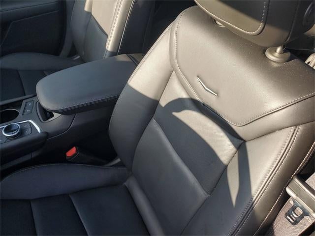 2023 Cadillac XT6 AWD Sport