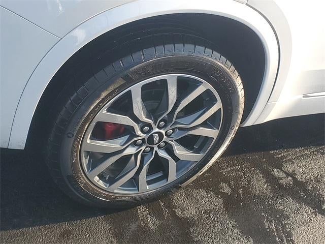 2023 Cadillac XT6 AWD Sport