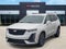 2025 Cadillac XT6 AWD Sport