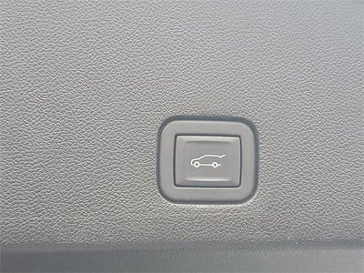 2025 Cadillac XT6 AWD Sport