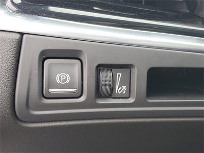 2025 Cadillac XT6 AWD Sport