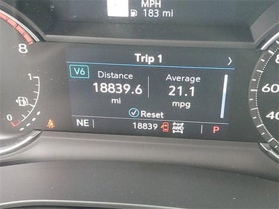 2025 Cadillac XT6 AWD Sport