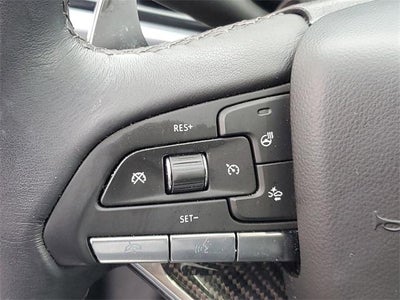 2025 Cadillac XT6 AWD Sport