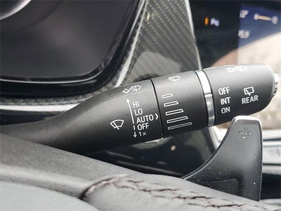 2025 Cadillac XT6 AWD Sport