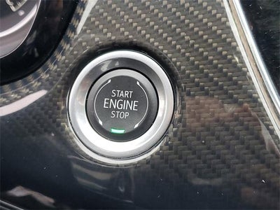 2025 Cadillac XT6 AWD Sport