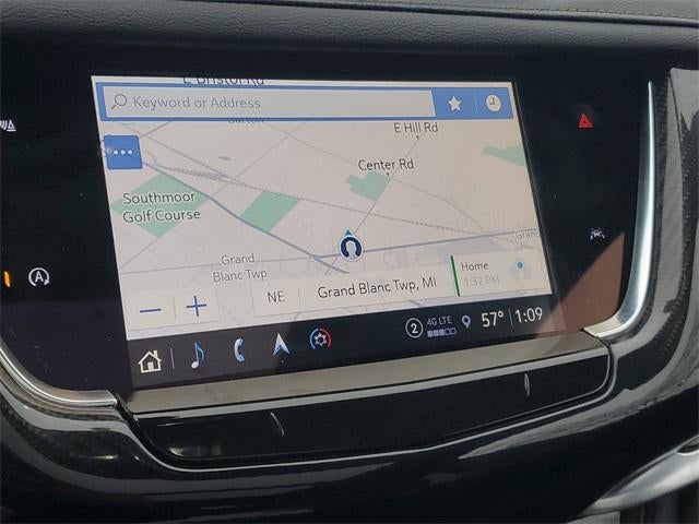 2025 Cadillac XT6 AWD Sport