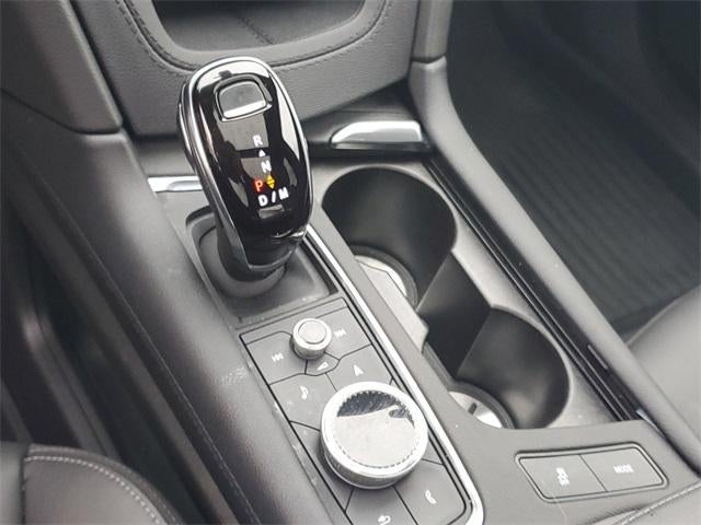 2025 Cadillac XT6 AWD Sport